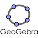 geogrebra logo