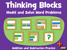 thinking blocks