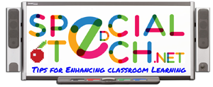 Special ed tech tips
